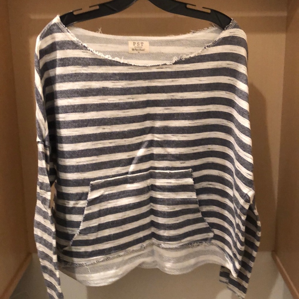 PST long Sleeve Top